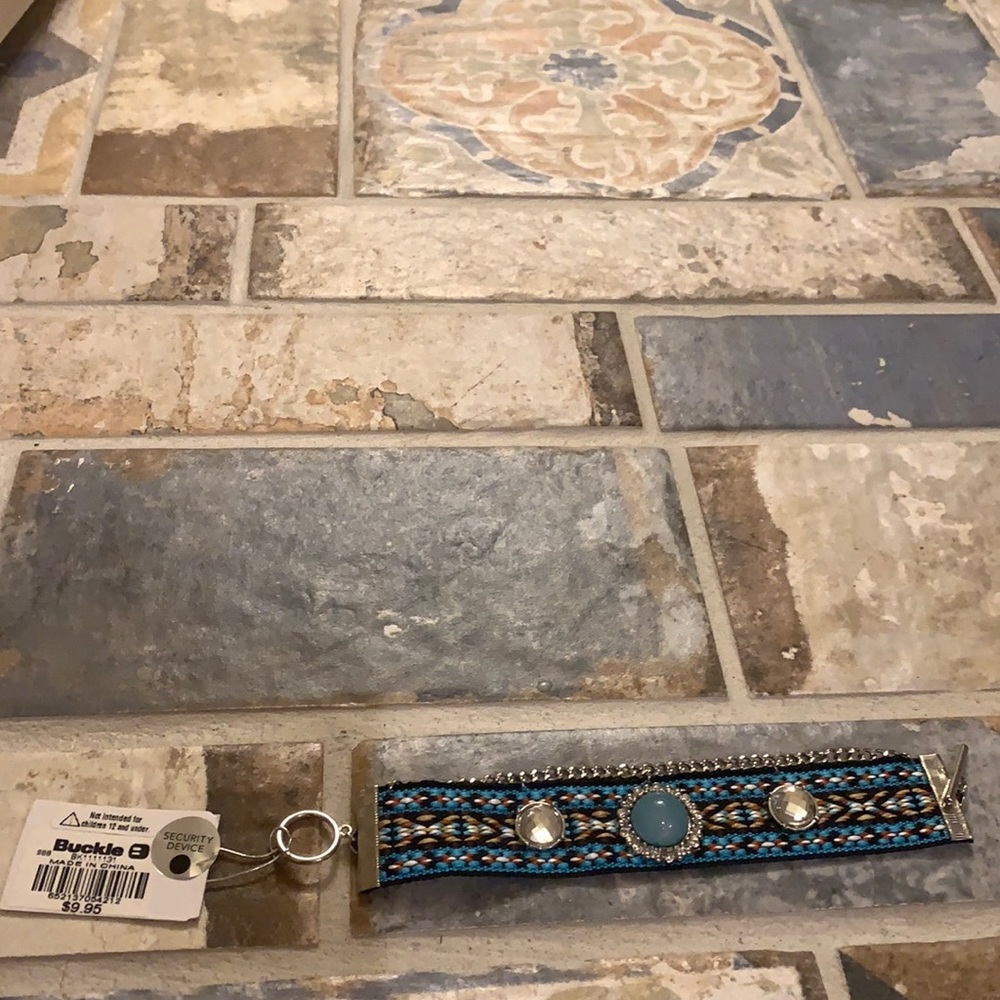 New BKE bracelet NWT